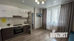 2-к квартира, посуточно, 41м2, 1/1 этаж