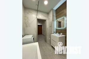 1-к квартира, посуточно, 43м2, 5/11 этаж