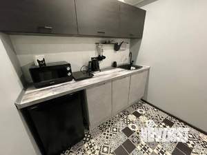 1-к квартира, посуточно, 30м2, -1/3 этаж