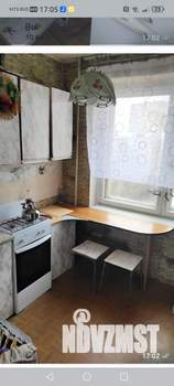 1-к квартира, на длительный срок, 32м2, 7/9 этаж