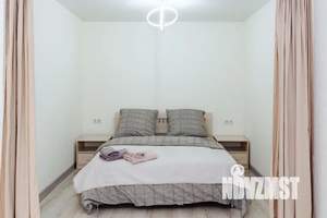 Студия квартира, посуточно, 31м2, 1/9 этаж