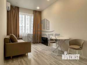 2-к квартира, на длительный срок, 42м2, 9/12 этаж