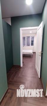 1-к квартира, на длительный срок, 36м2, 21/30 этаж