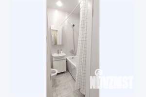 1-к квартира, посуточно, 25м2, 6/10 этаж