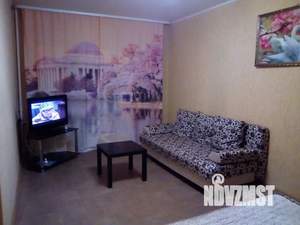 1-к квартира, посуточно, 32м2, 1/5 этаж