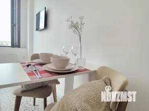 1-к квартира, посуточно, 32м2, 14/25 этаж