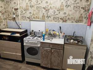 2-к квартира, на длительный срок, 52м2, 8/9 этаж