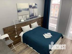 1-к квартира, посуточно, 30м2, 6/15 этаж