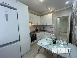 2-к квартира, посуточно, 56м2, 12/18 этаж