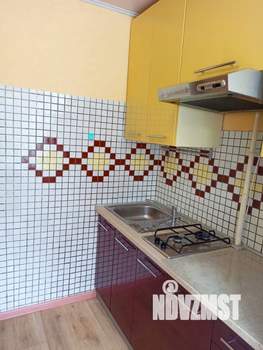 1-к квартира, на длительный срок, 35м2, 3/5 этаж