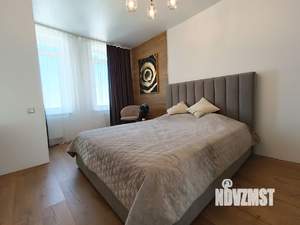 2-к квартира, на длительный срок, 58м2, 25/27 этаж