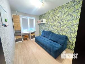 2-к квартира, на длительный срок, 46м2, 7/9 этаж