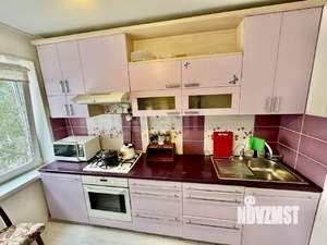 3-к квартира, на длительный срок, 70м2, 4/9 этаж