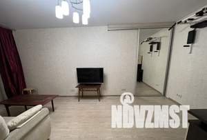 1-к квартира, на длительный срок, 33м2, 4/5 этаж