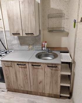 2-к квартира, на длительный срок, 45м2, 6/9 этаж