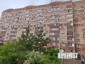 1-к квартира, на длительный срок, 43м2, 8/10 этаж