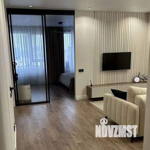 2-к квартира, на длительный срок, 48м2, 17/34 этаж