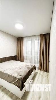 2-к квартира, на длительный срок, 38м2, 21/22 этаж