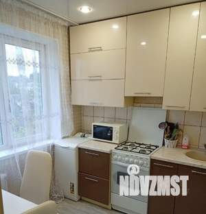 1-к квартира, на длительный срок, 33м2, 3/5 этаж