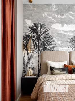 3-к квартира, на длительный срок, 65м2, 6/25 этаж