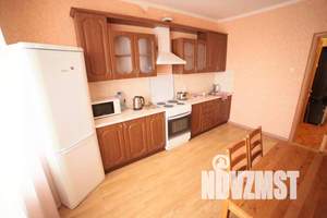 1-к квартира, посуточно, 40м2, 9/10 этаж