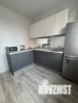 1-к квартира, посуточно, 46м2, 2/9 этаж