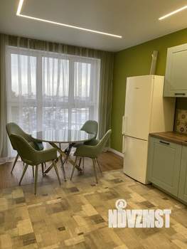 1-к квартира, на длительный срок, 50м2, 9/11 этаж