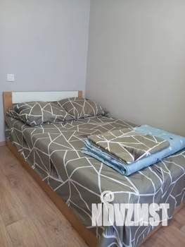 1-к квартира, посуточно, 39м2, 11/25 этаж