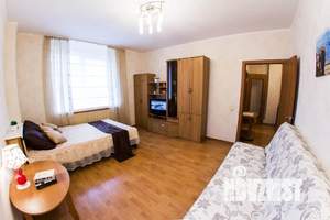 1-к квартира, посуточно, 41м2, 16/17 этаж
