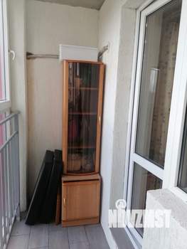 Студия квартира, на длительный срок, 28м2, 6/21 этаж