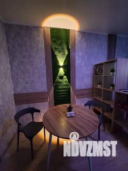 Студия квартира, посуточно, 35м2, 14/19 этаж