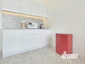 1-к квартира, посуточно, 31м2, 1/1 этаж