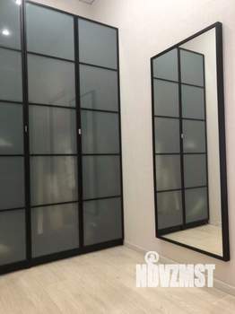 Студия квартира, на длительный срок, 29м2, 14/14 этаж