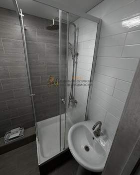 1-к квартира, на длительный срок, 35м2, 4/9 этаж