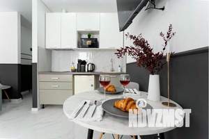 1-к квартира, посуточно, 25м2, 4/29 этаж