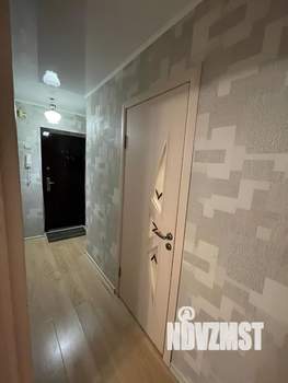 1-к квартира, посуточно, 34м2, 5/12 этаж