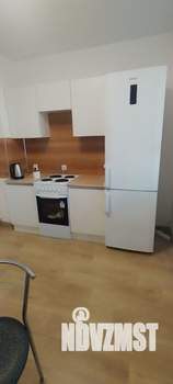 1-к квартира, на длительный срок, 39м2, 13/25 этаж