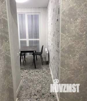 1-к квартира, на длительный срок, 41м2, 23/25 этаж