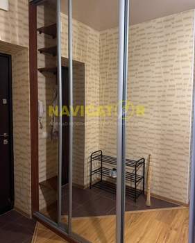 2-к квартира, на длительный срок, 57м2, 5/9 этаж