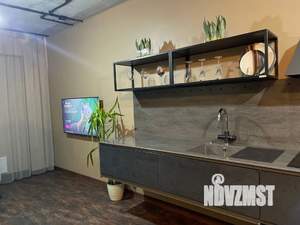 2-к квартира, посуточно, 50м2, 30/33 этаж