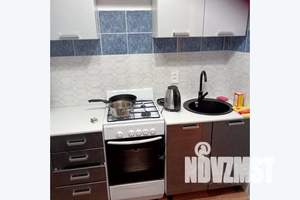 1-к квартира, посуточно, 30м2, 3/5 этаж