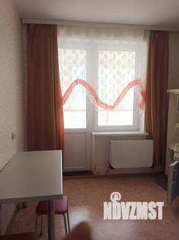 1-к квартира, на длительный срок, 35м2, 7/18 этаж