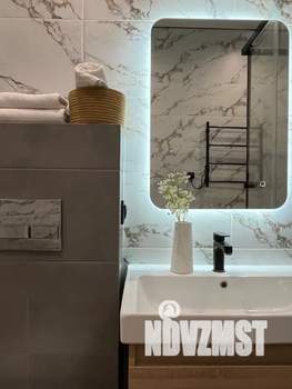 1-к квартира, посуточно, 33м2, 20/24 этаж