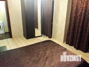 2-к квартира, посуточно, 63м2, 5/18 этаж