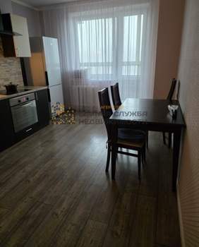 2-к квартира, на длительный срок, 61м2, 10/17 этаж