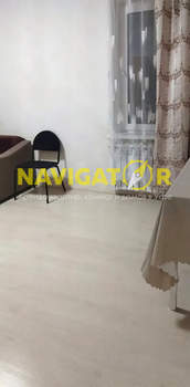 1-к квартира, на длительный срок, 37м2, 6/16 этаж