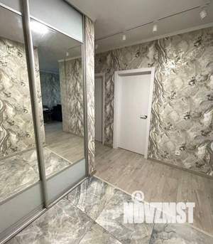 3-к квартира, на длительный срок, 54м2, 19/25 этаж