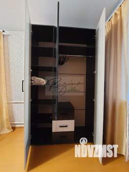 1-к квартира, на длительный срок, 30м2, 4/5 этаж