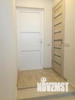 1-к квартира, посуточно, 15м2, 1/1 этаж