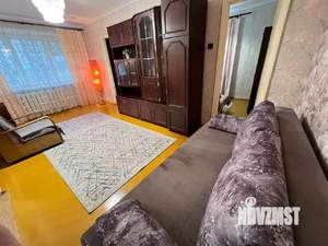 3-к квартира, на длительный срок, 44м2, 1/5 этаж